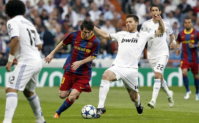10 Bàn Thắng Đẹp Nhất Của Messi Được Barca Bầu Chọn