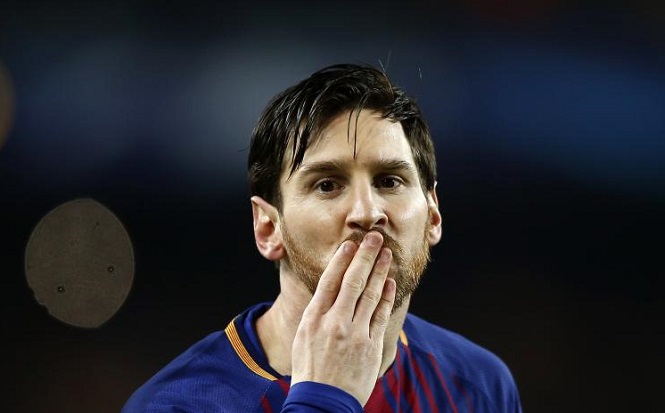 Sự im lặng kỳ lạ của đội hình Barca sau khi chia tay Messi