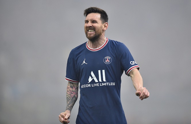 Messi khởi đầu tệ nhất sau 15 năm khi tiếp tục im tiếng với PSG