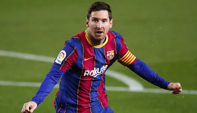Mức lương của Messi ở PSG được tiết lộ vẫn cao hơn Ronaldo