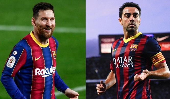 Messi và kỷ lục chơi nhiều trận nhất ở các CLB hàng đầu châu Âu