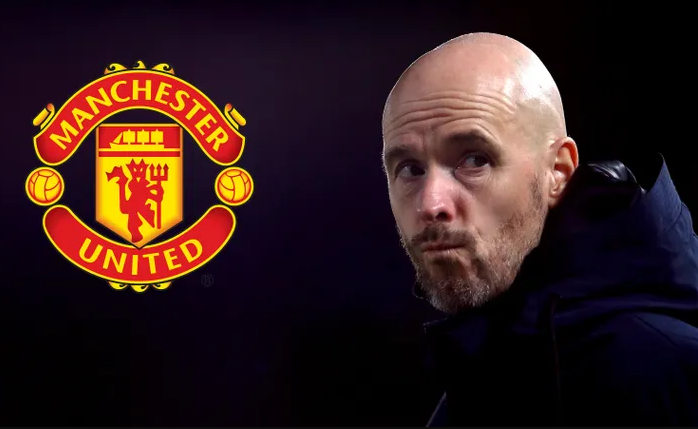 Erik ten Hag kiếm được bao nhiêu khi đến MU?