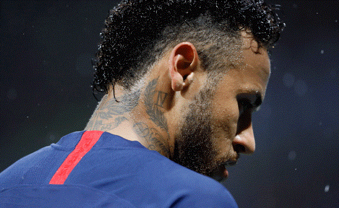 Neymar, Haaland và những thương vụ “đi đêm” đình đám trong bóng đá