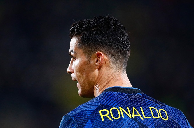Ronaldo đã ghi 799 hay 800 bàn thắng trong sự nghiệp?