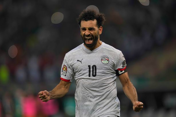 Salah gây đau khổ cho sao MU trong loạt đá luân lưu ở Cúp châu Phi