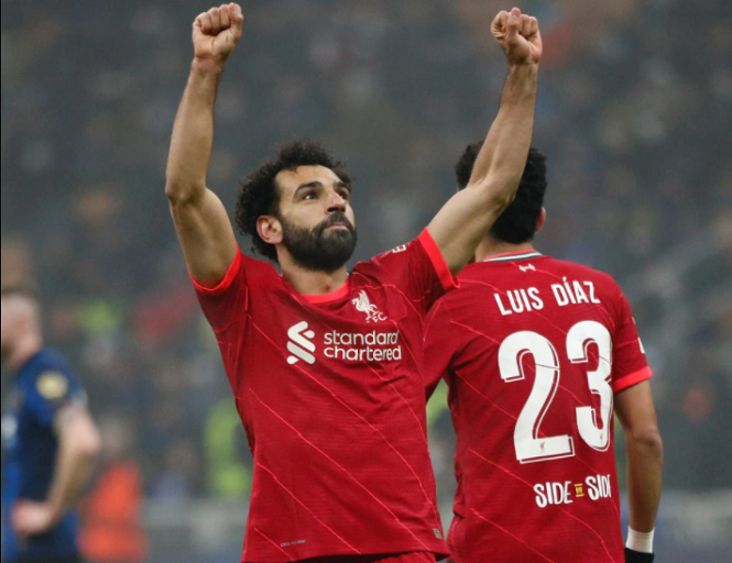 Báo động ở Liverpool: Salah không chấp nhận đề nghị gia hạn