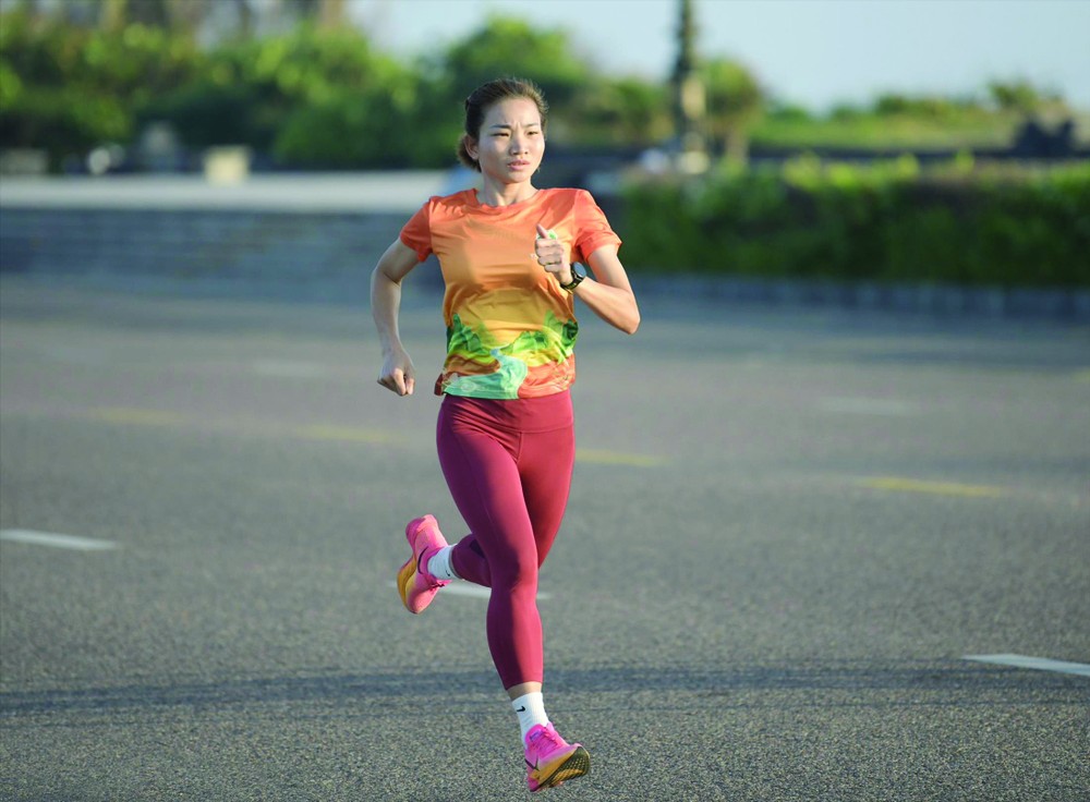 Kỳ vọng có nhiều kỷ lục tại Tiền Phong Marathon 2024 ở Phú Yên