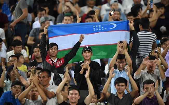U23 Uzbekistan bị phạt hơn 1 tỷ đồng, thi đấu không khán giả
