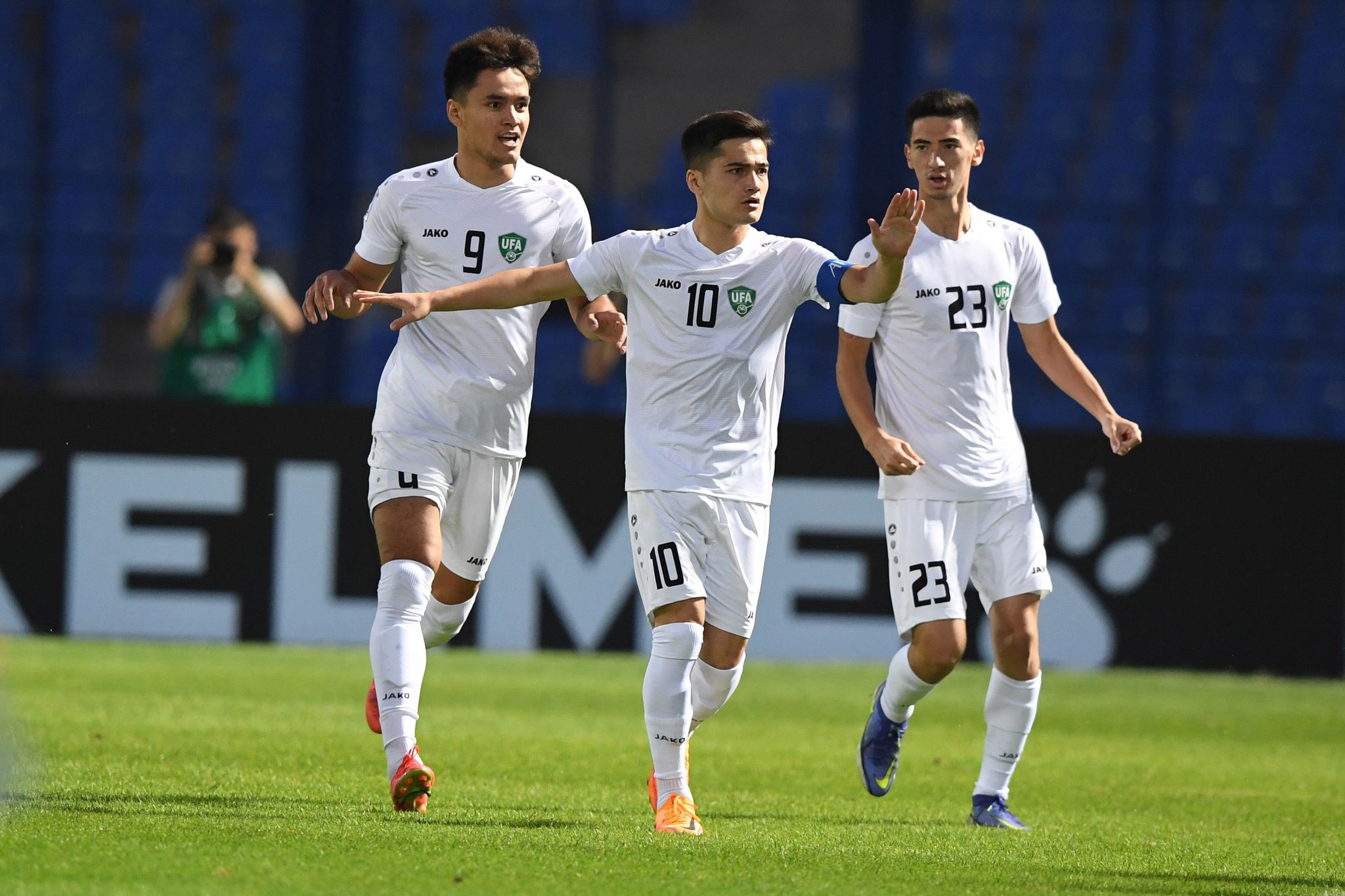 Lịch thi đấu tứ kết U23 châu Á 2022: Ẩn số U23 Việt Nam