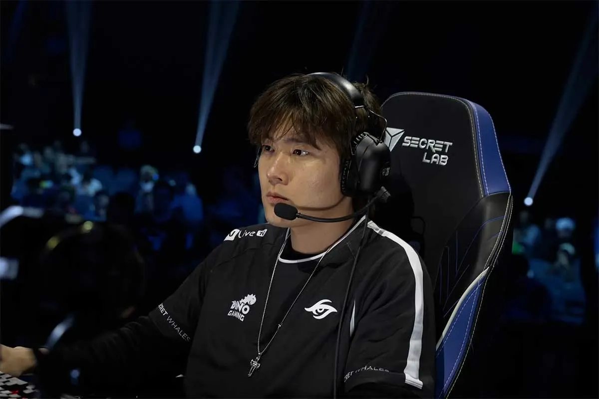 Pun: “TSW đặt kỳ vọng cao hơn, nhưng chưa tiến gần mục tiêu” (Ảnh: Secret Whales)