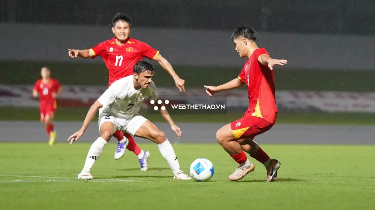 VFF công bố giá vé xem U23 Việt Nam thi đấu tại Gia Lai