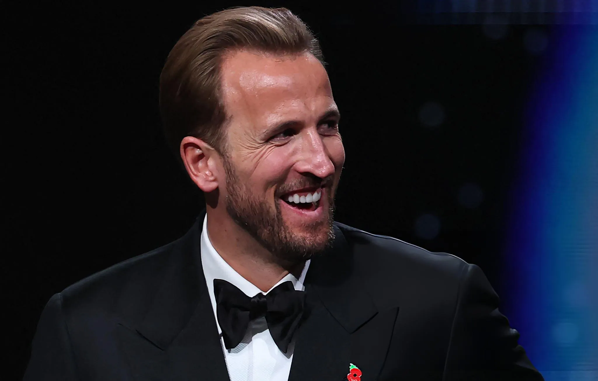 Kane giành Quả bóng vàng 2026 với khoảng cách điểm số rất nhỏ trước Mbappe (Ảnh: x.com)