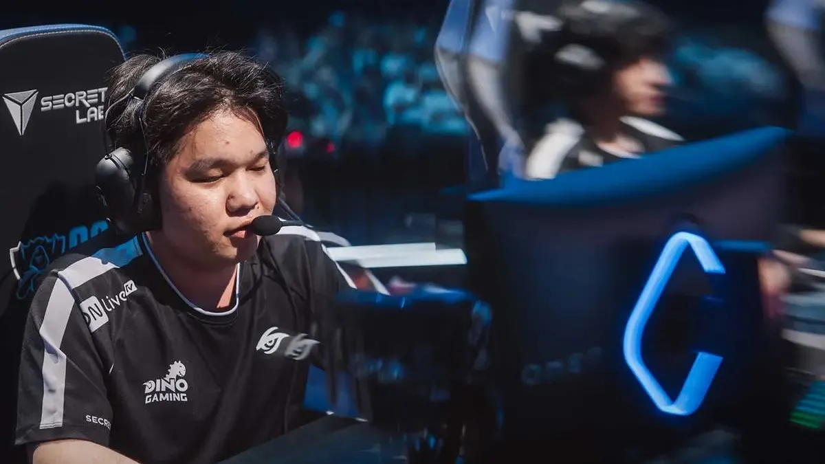 Team Secret Whales khép lại CKTG 2026 với thành tích 0-3: Nỗi thất vọng lớn của hạt giống số 1 LCP