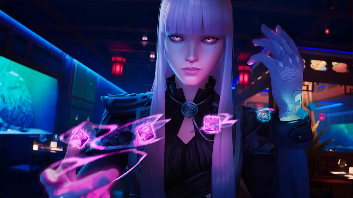 Hush chính thức có mặt trong VALORANT từ bản cập nhật 13.09 (Ảnh: Riot Games)