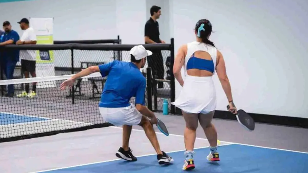 Văn hóa gọi bóng trong pickleball: Công bằng và tinh thần thể thao phải được đặt lên hàng đầu