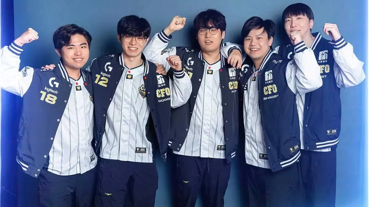 Nhận định Karmine Corp vs CTBC Flying Oyster, vòng Swiss CKTG 2026 ngày 30/10