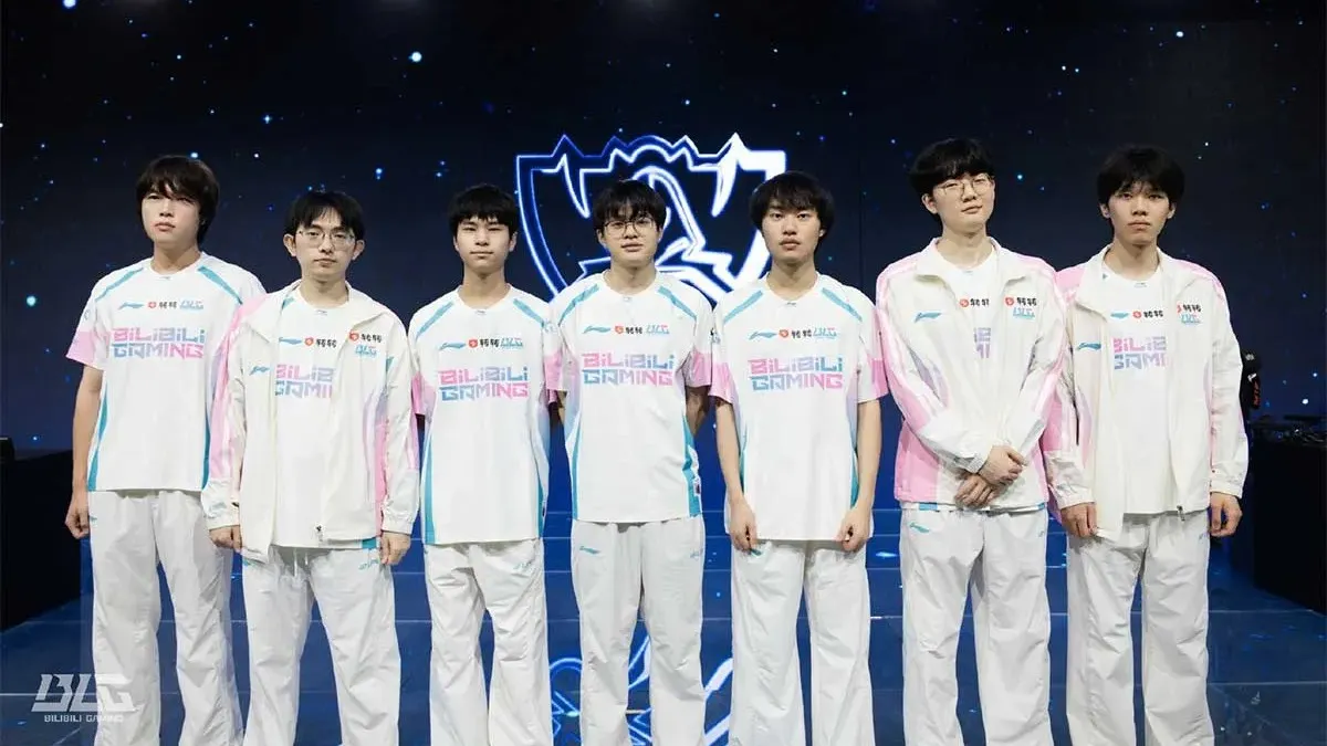 Nhận định Top Esports vs Bilibili Gaming, vòng Swiss CKTG 2026 ngày 30/10