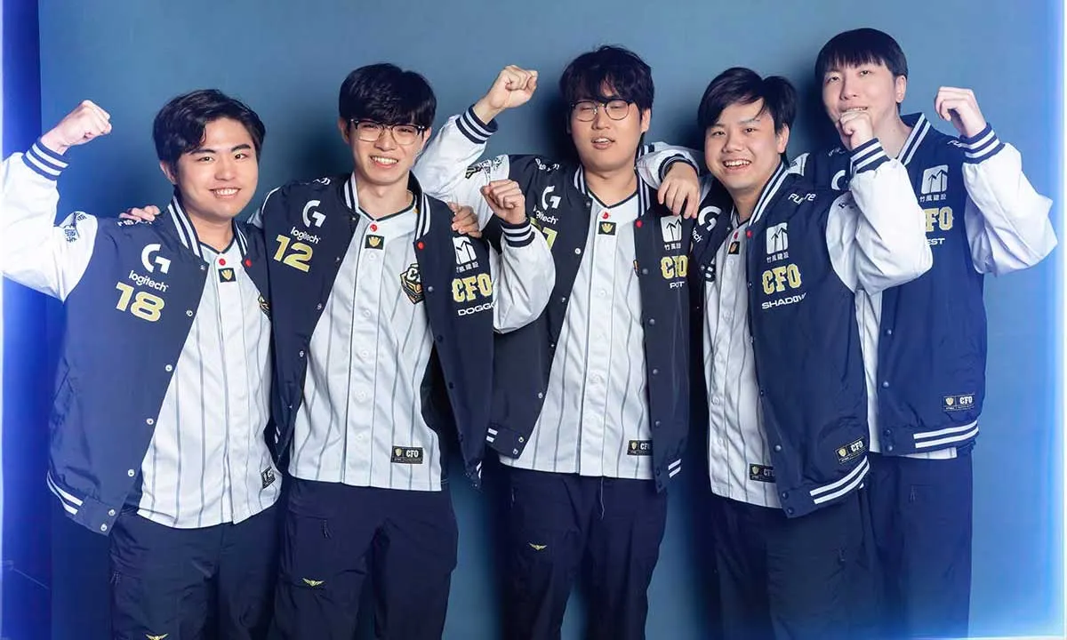 CFO cần phát huy khả năng gây sức ép sớm để tạo bất ngờ. (Ảnh: LoLEsports)