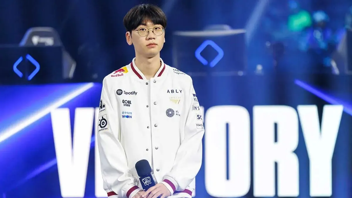 Doran tiết lộ sự chuẩn bị của T1 trước khi vào tứ kết CKTG 2026