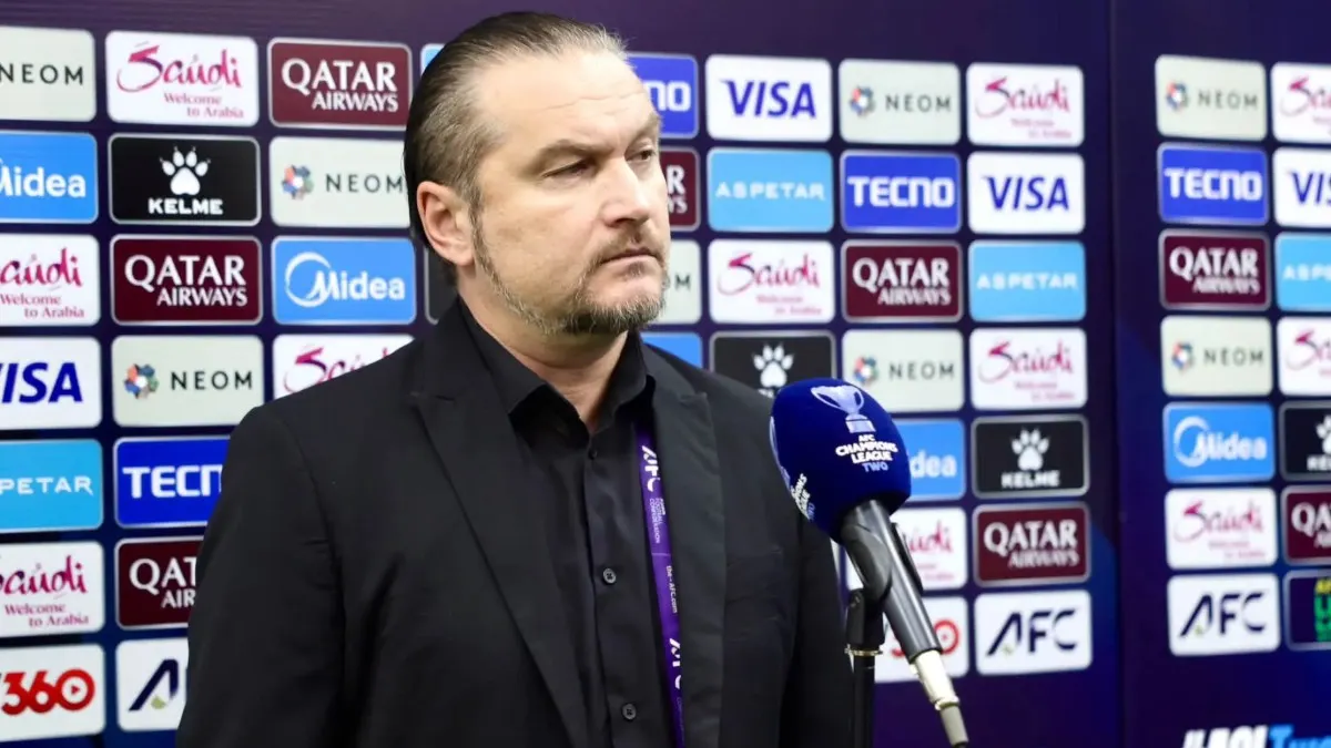 Thua thảm FC Seoul, HLV Popov nhắc trận tuyển Việt Nam thua Hàn Quốc 0-6