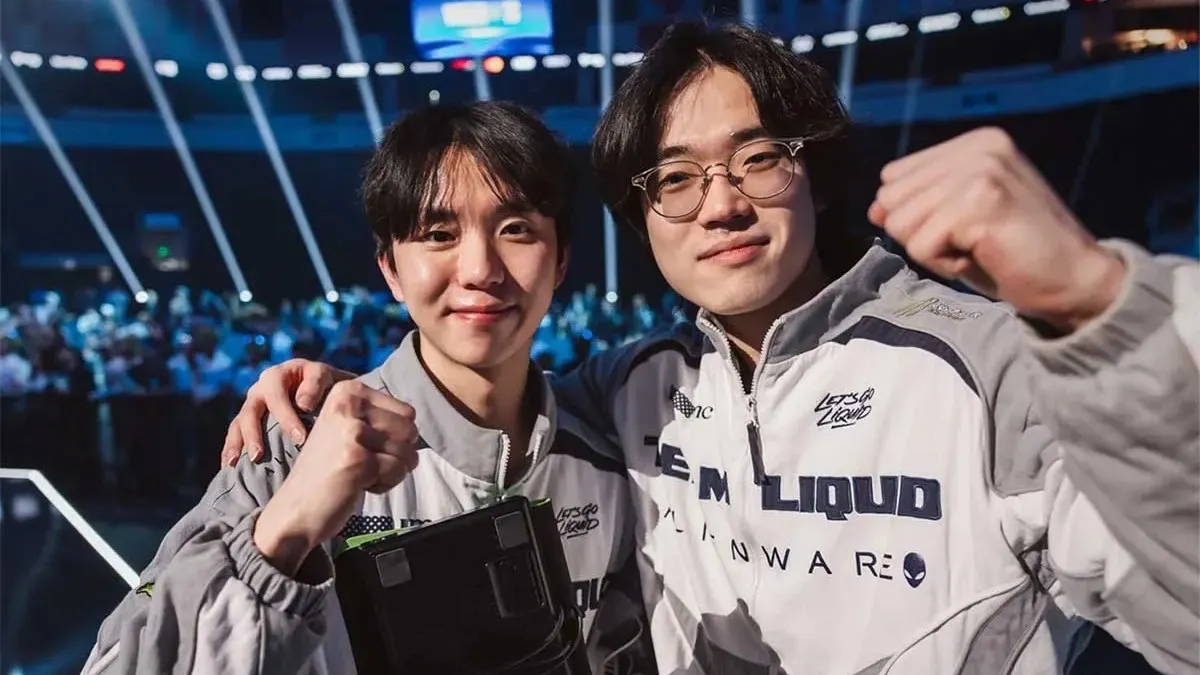 Nhận định Team Liquid Alienware vs LOS, vòng Swiss CKTG 2026 ngày 31/10