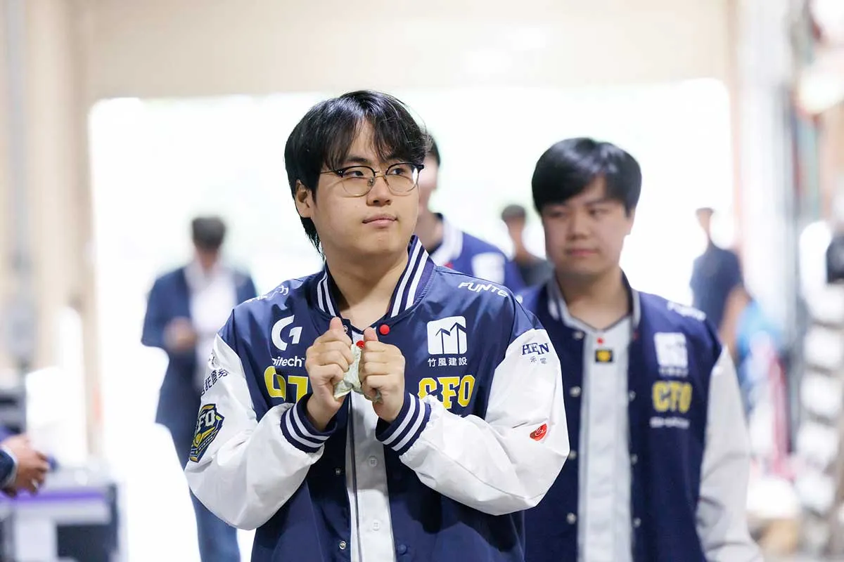 Đại diện cuối cùng của LCP chính thức bị loại sau thât bại trước Karmine Corp (Ảnh: LoLEsports)