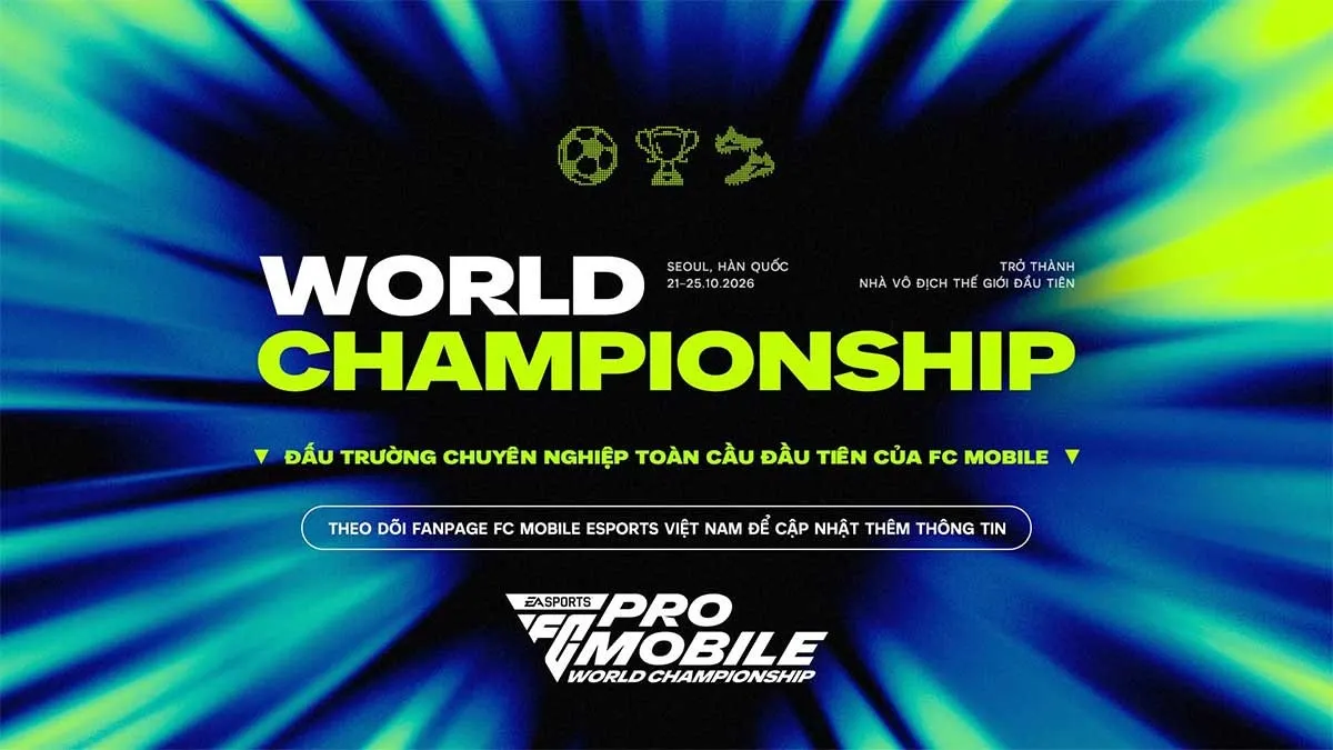 FC Pro Mobile World Championship lập cột mốc 87.000 người xem, Đông Nam Á áp đảo
