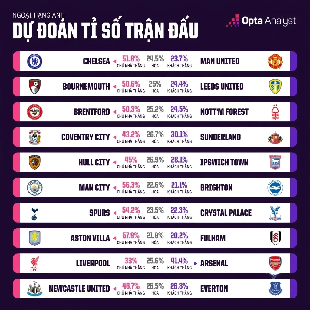 Đồ họa: Opta