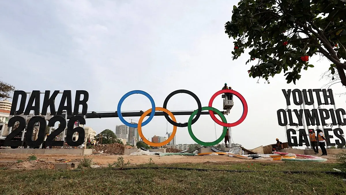 Olympic trẻ 2026 và dấu hỏi từ khoản hỗ trợ 60 triệu USD