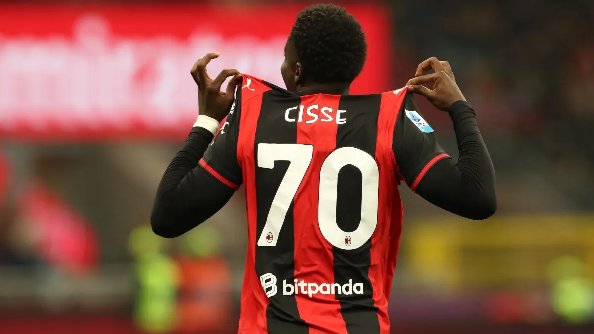 Serie A phá vỡ định kiến bằng số lượng bàn thắng tăng bất thường