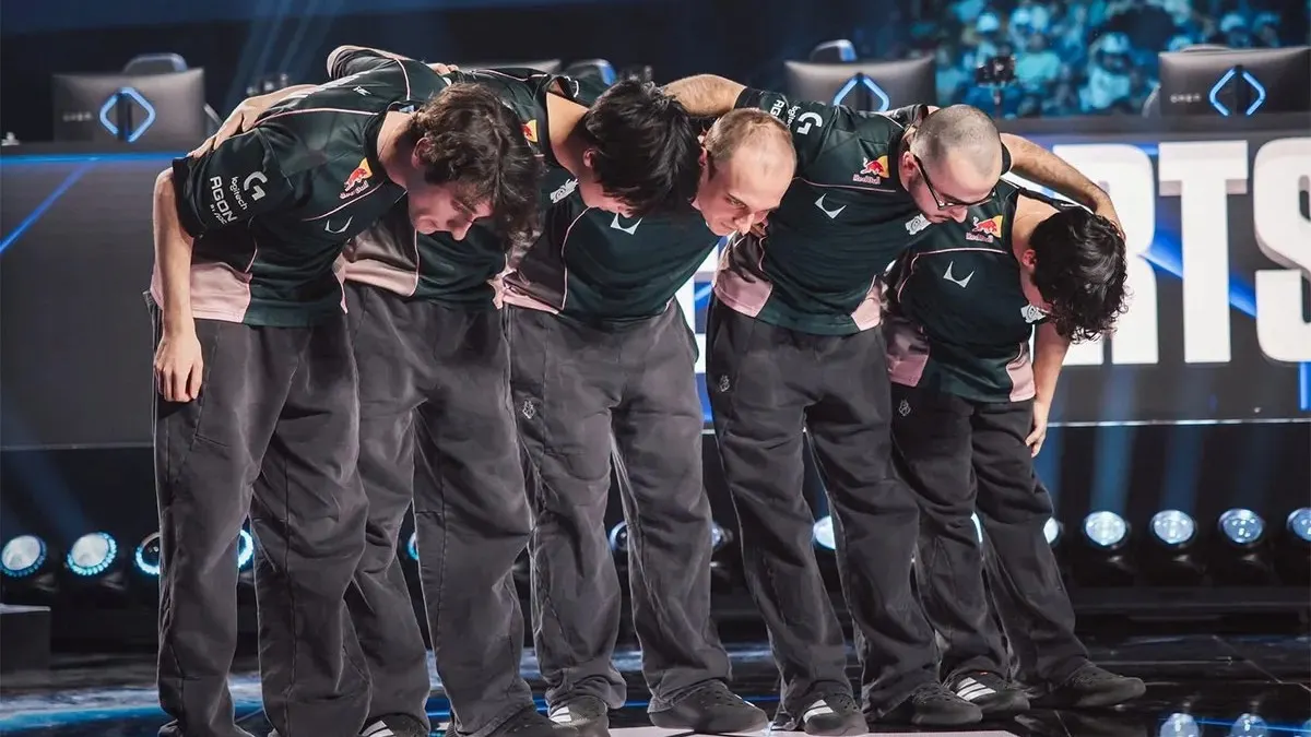 Kết quả CKTG 2026 hôm nay 31/10: LOS tạo bất ngờ, Team Liquid và G2 Esports bị loại