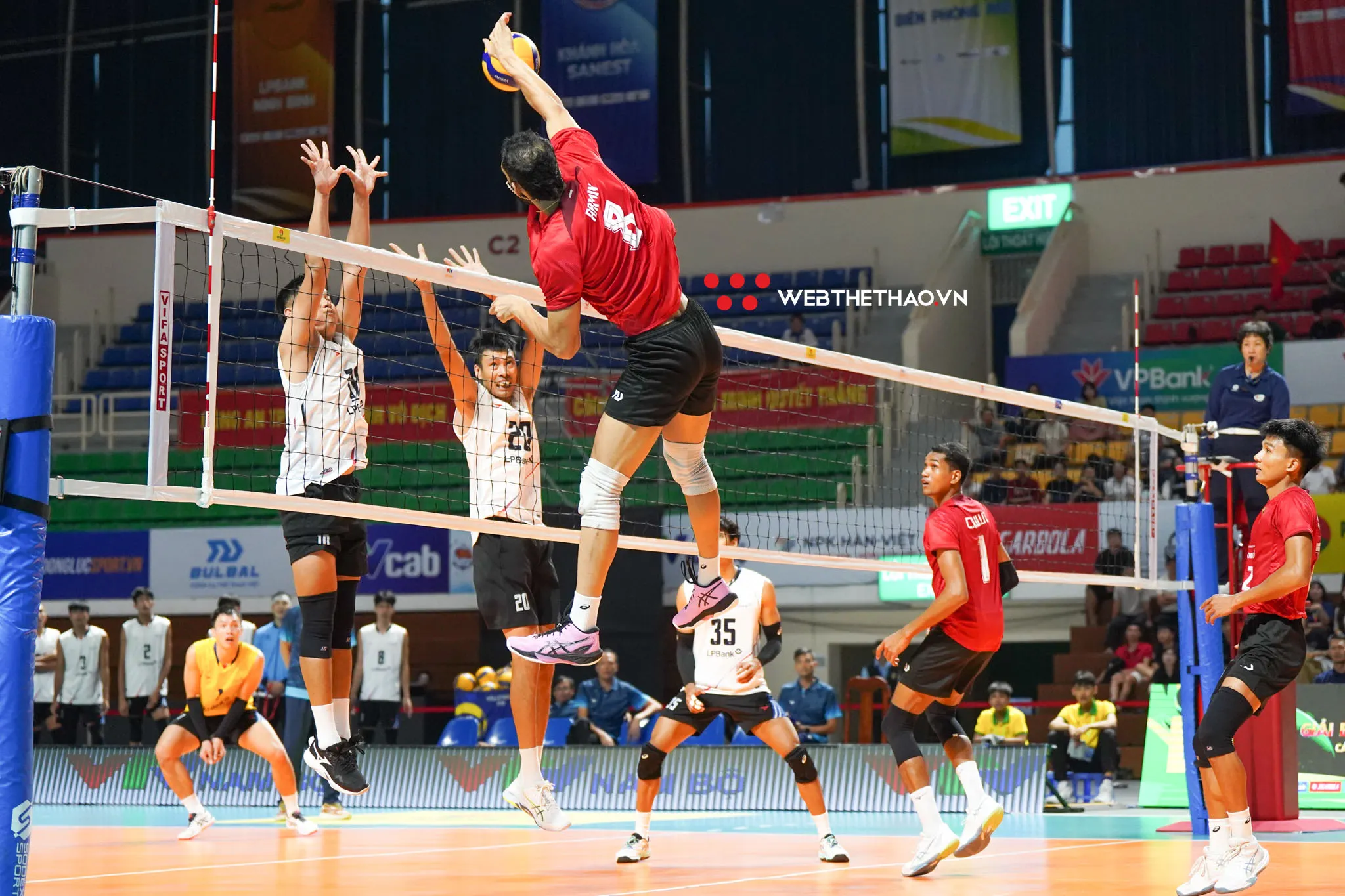 LPBank Ninh Bình