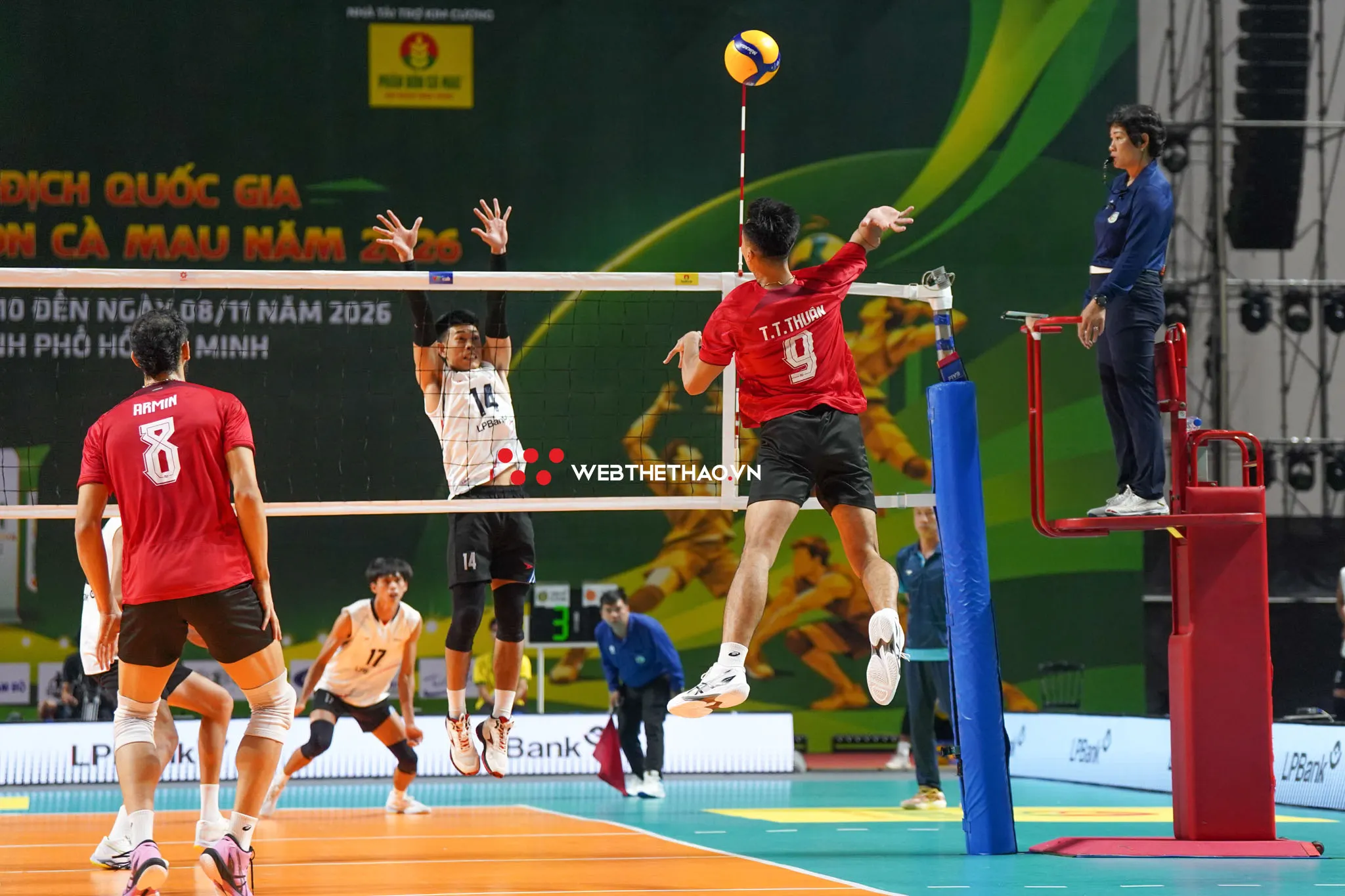 LPBank Ninh Bình