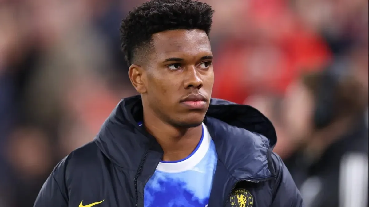 Estevao có nguy cơ trở thành Salah hoặc De Bruyne tiếp theo của Chelsea